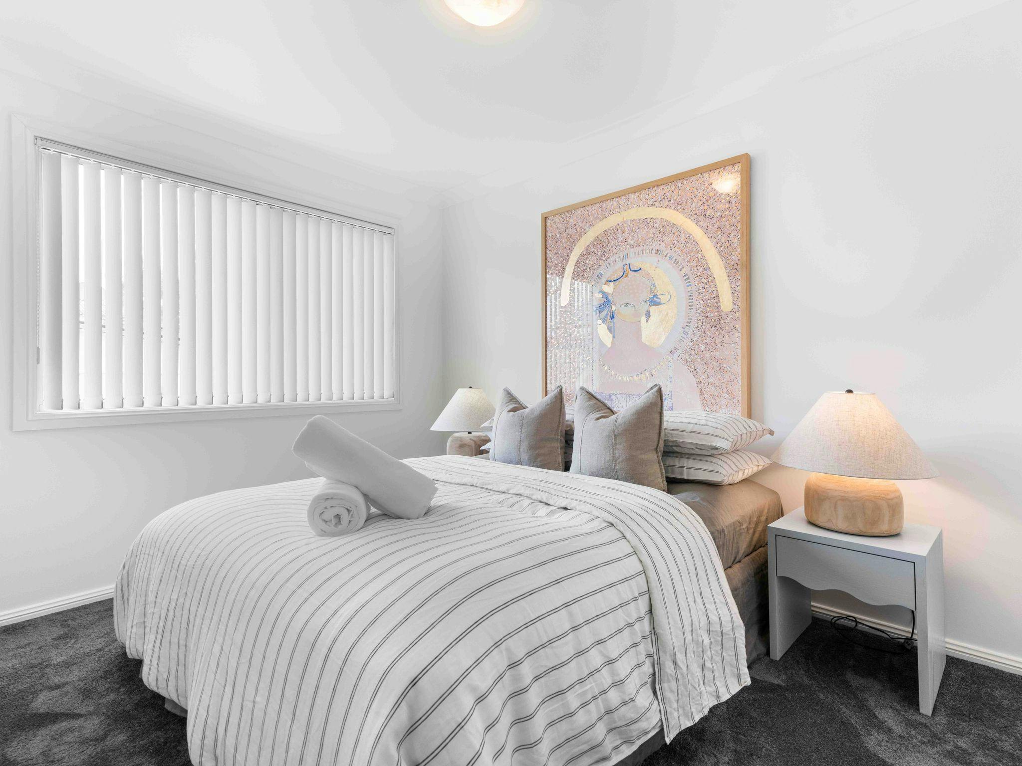 The Little Husky by Experience Jervis Bay