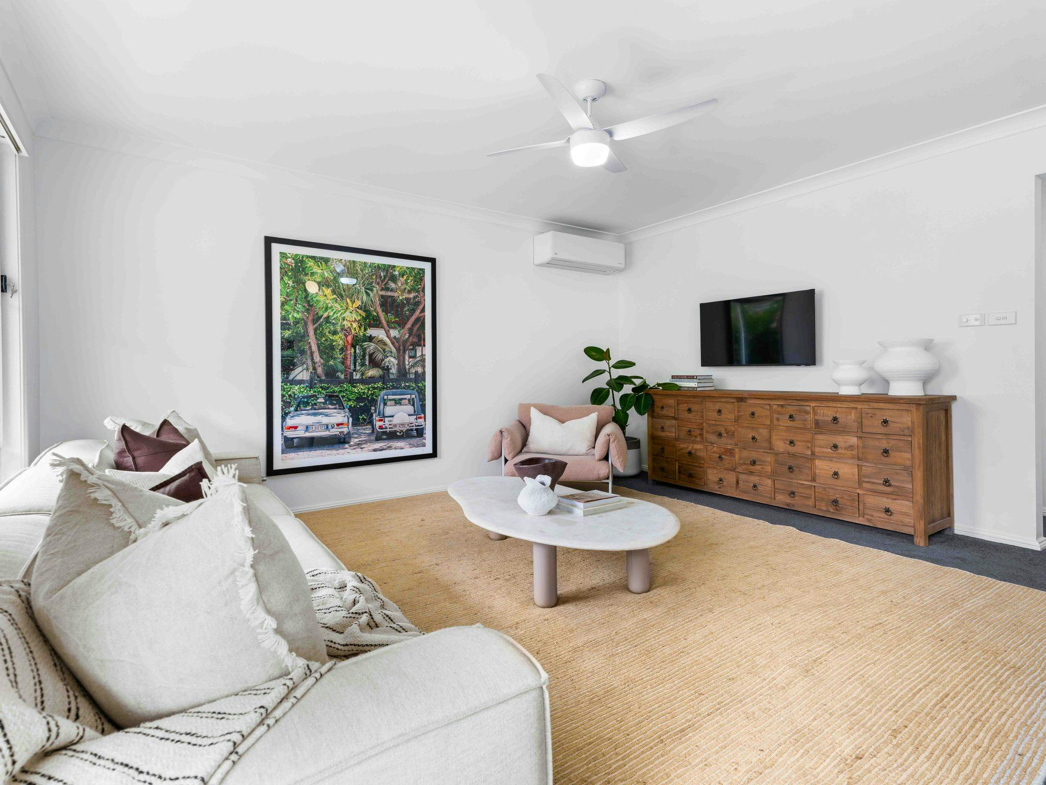 The Little Husky by Experience Jervis Bay