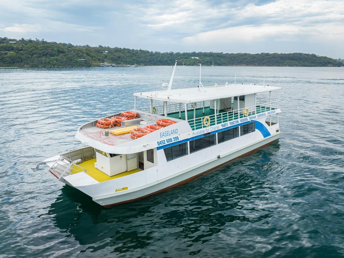 Bayman Coast Touring | Easeland Cruise