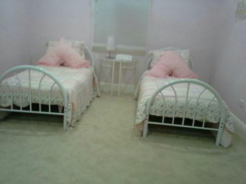 Langley Cottage Bed and Breakfast