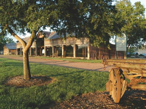 Belgenny Farm