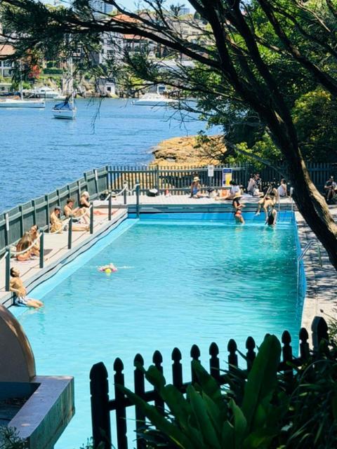Harbour Foreshore