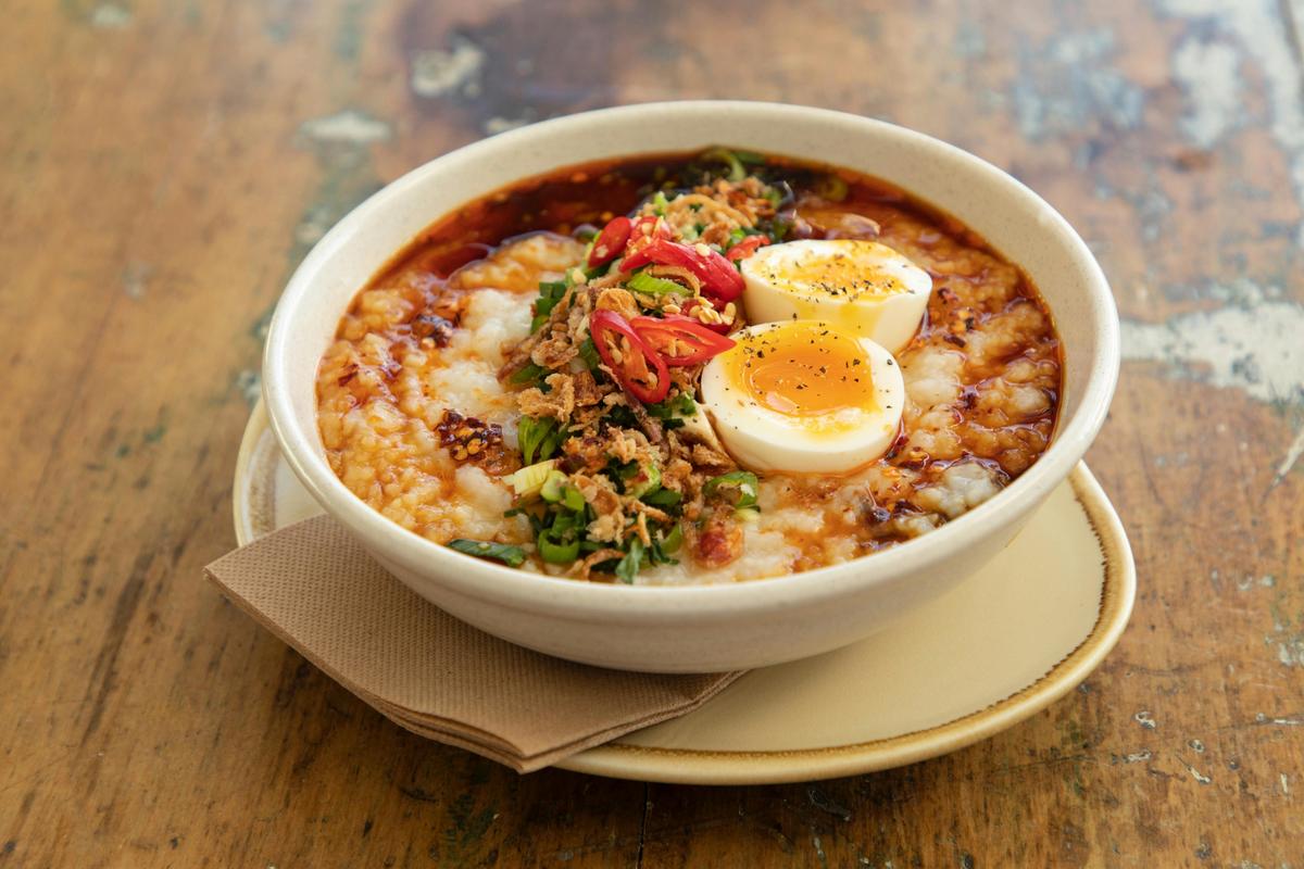 Congee