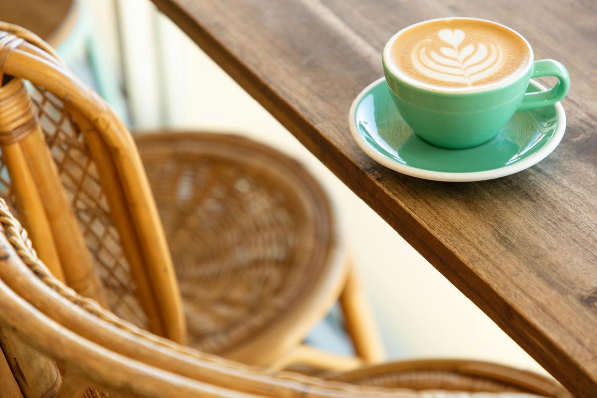 Redbrick coffee