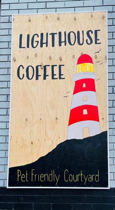 Lighthouse Coffee