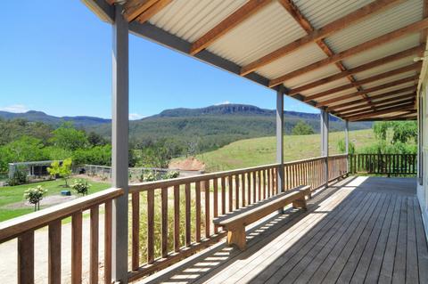 Verandah