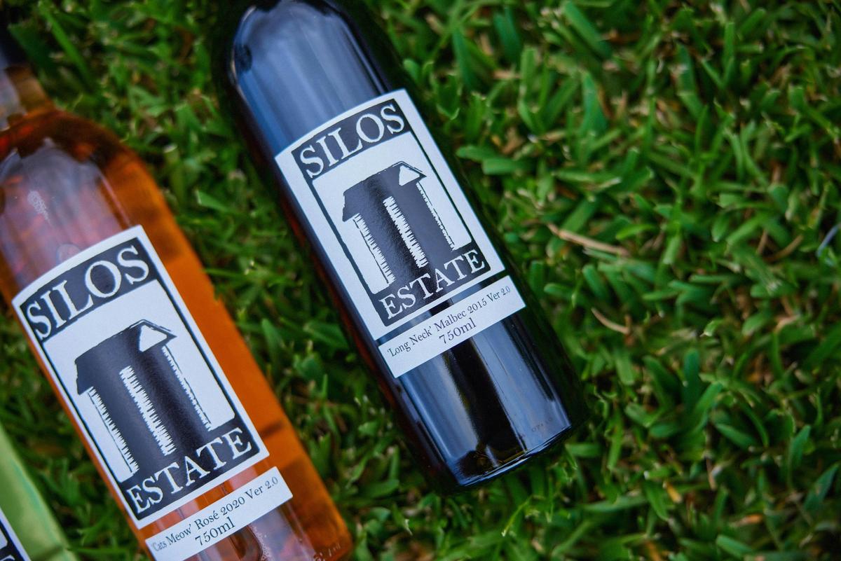 Silos Estate