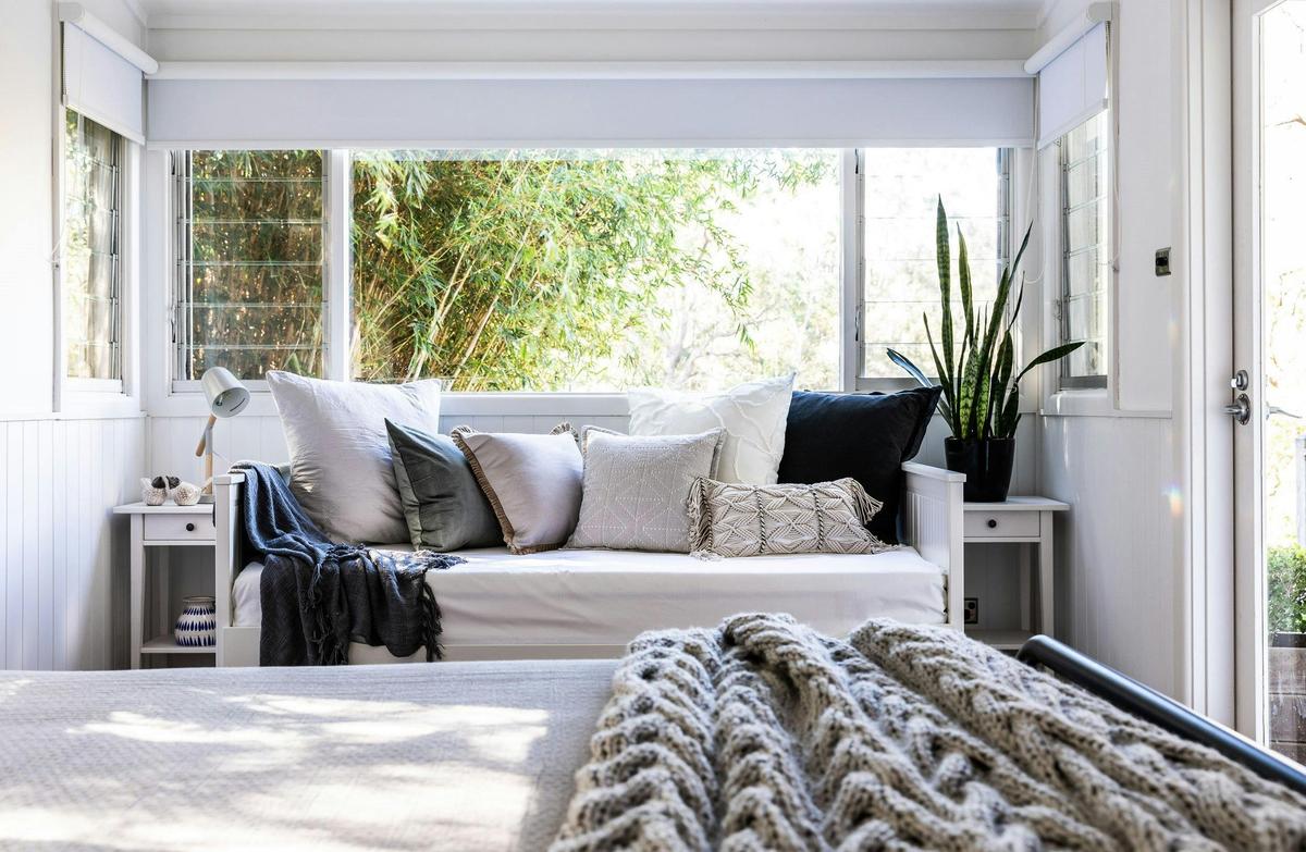 Daybed Bedroom 2