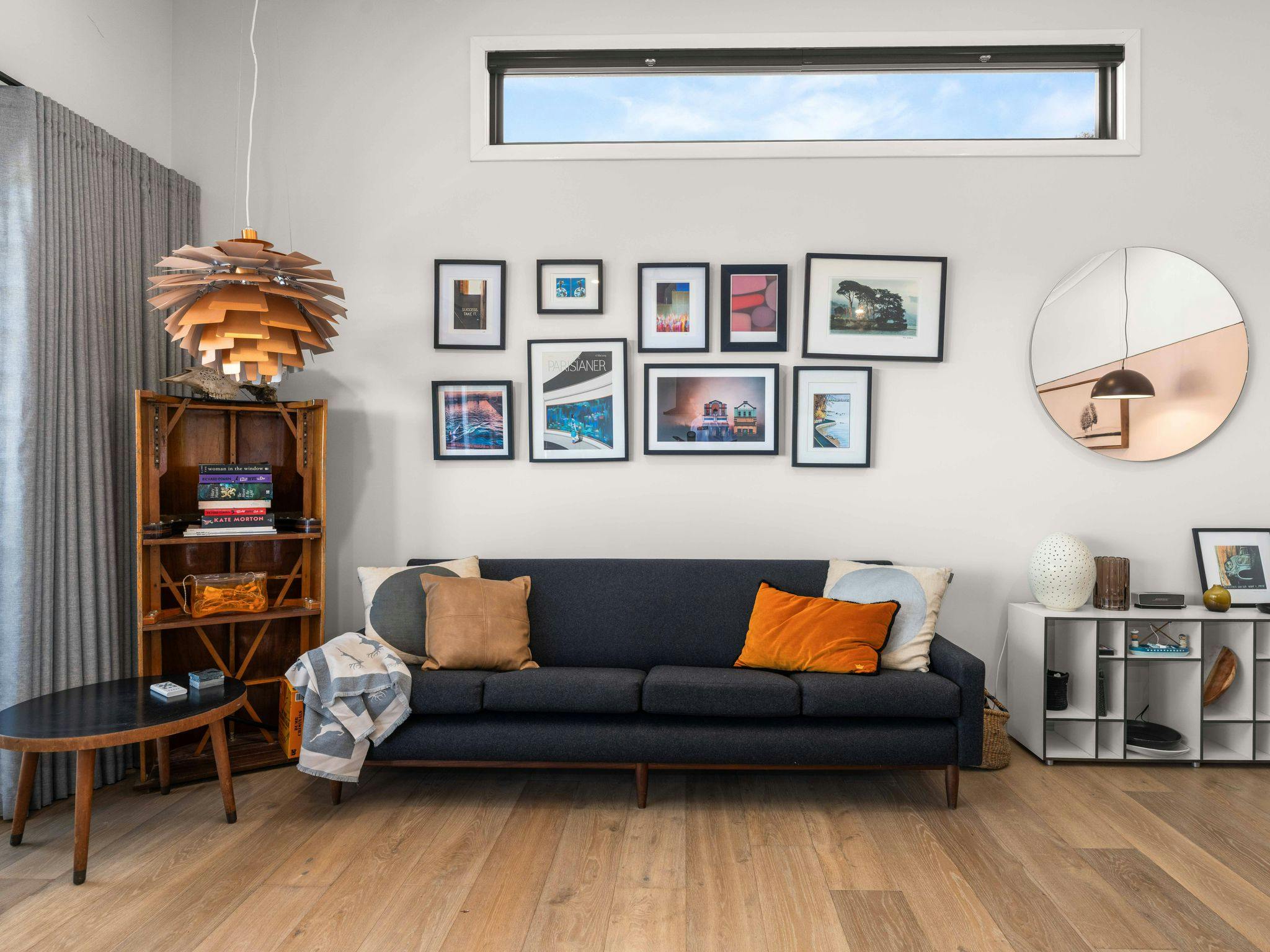 Shearwater by Experience Jervis Bay