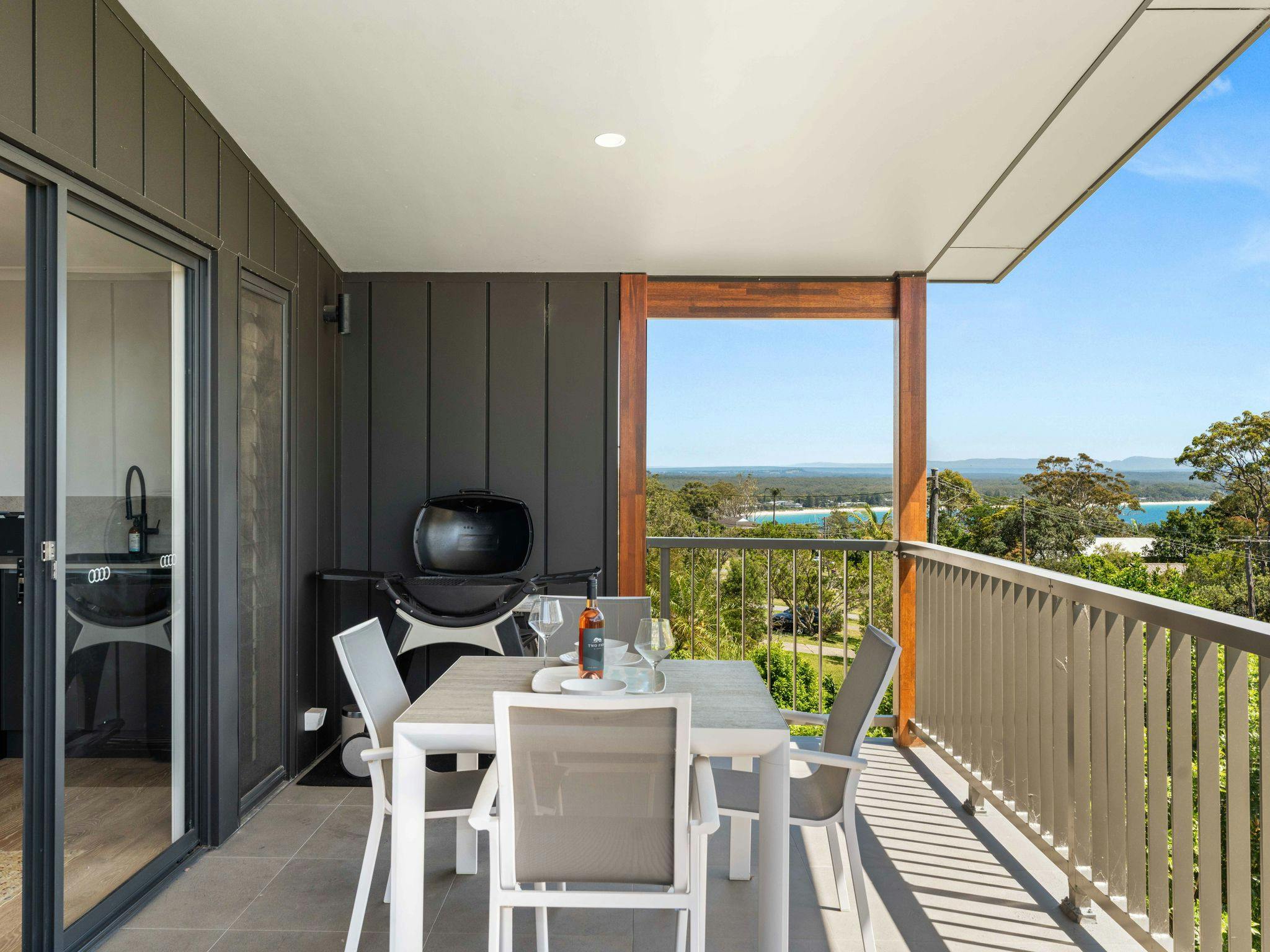 Shearwater by Experience Jervis Bay