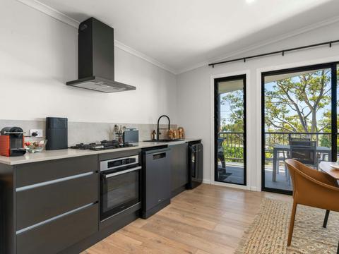 Shearwater by Experience Jervis Bay