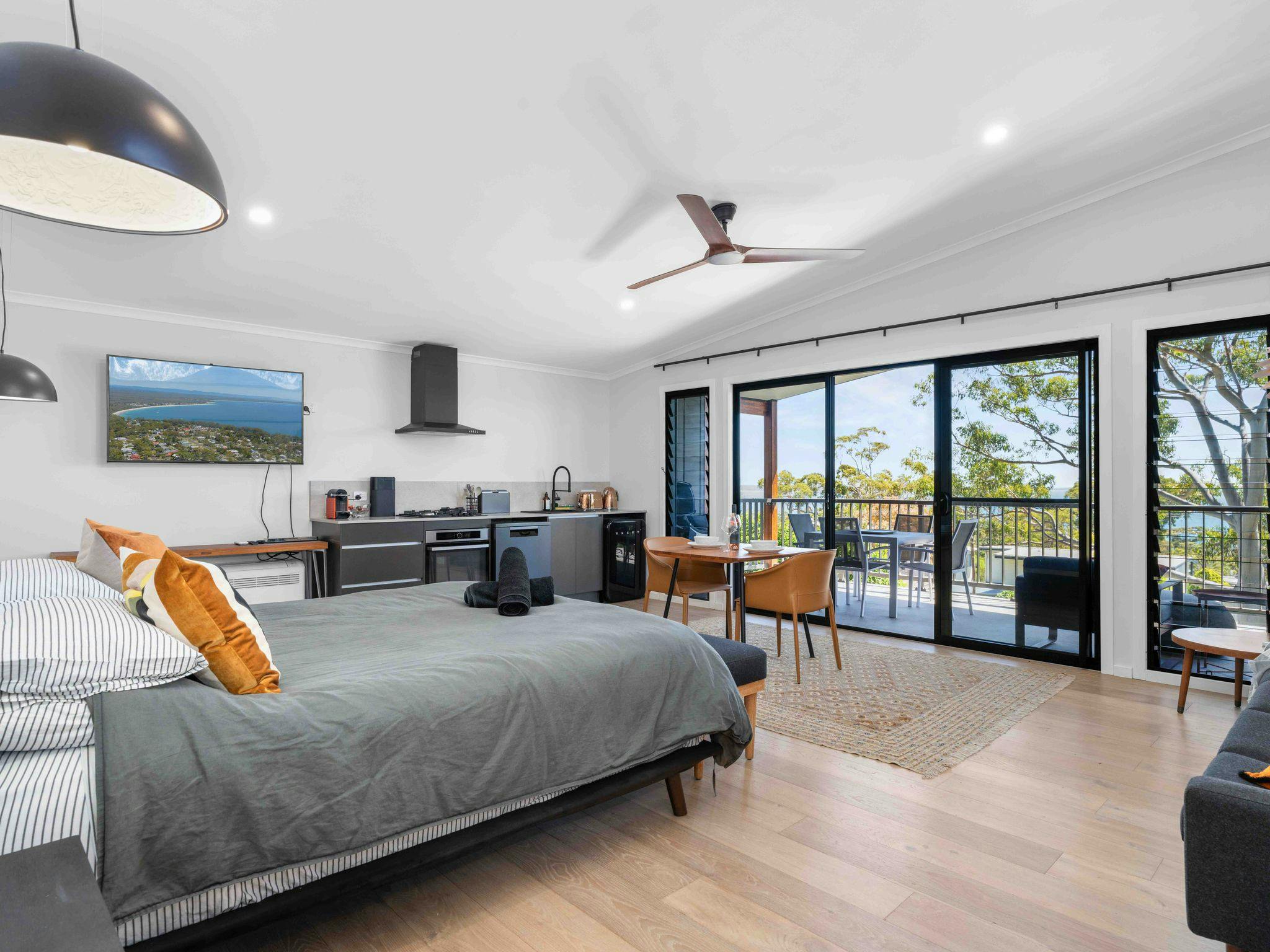 Shearwater by Experience Jervis Bay