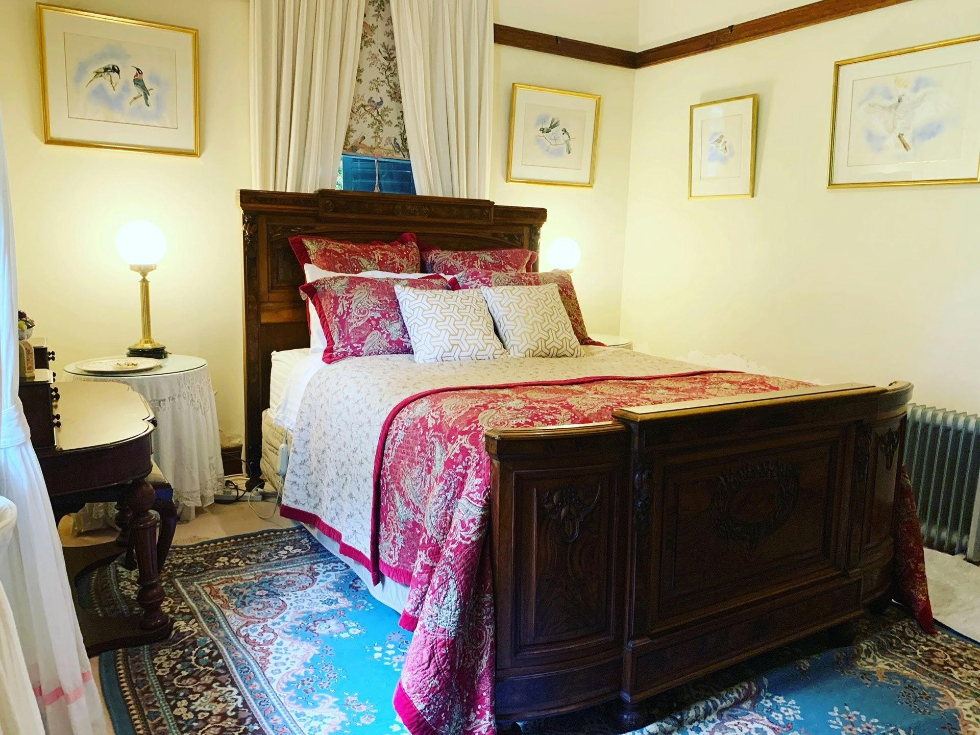 Historic Merryville Homestead