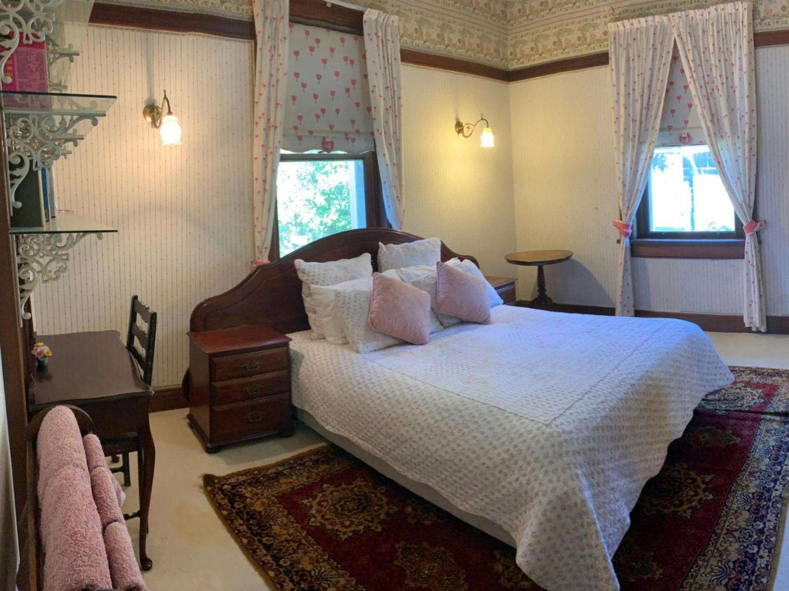 Historic Merryville Homestead