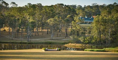 Wandin Valley Estate