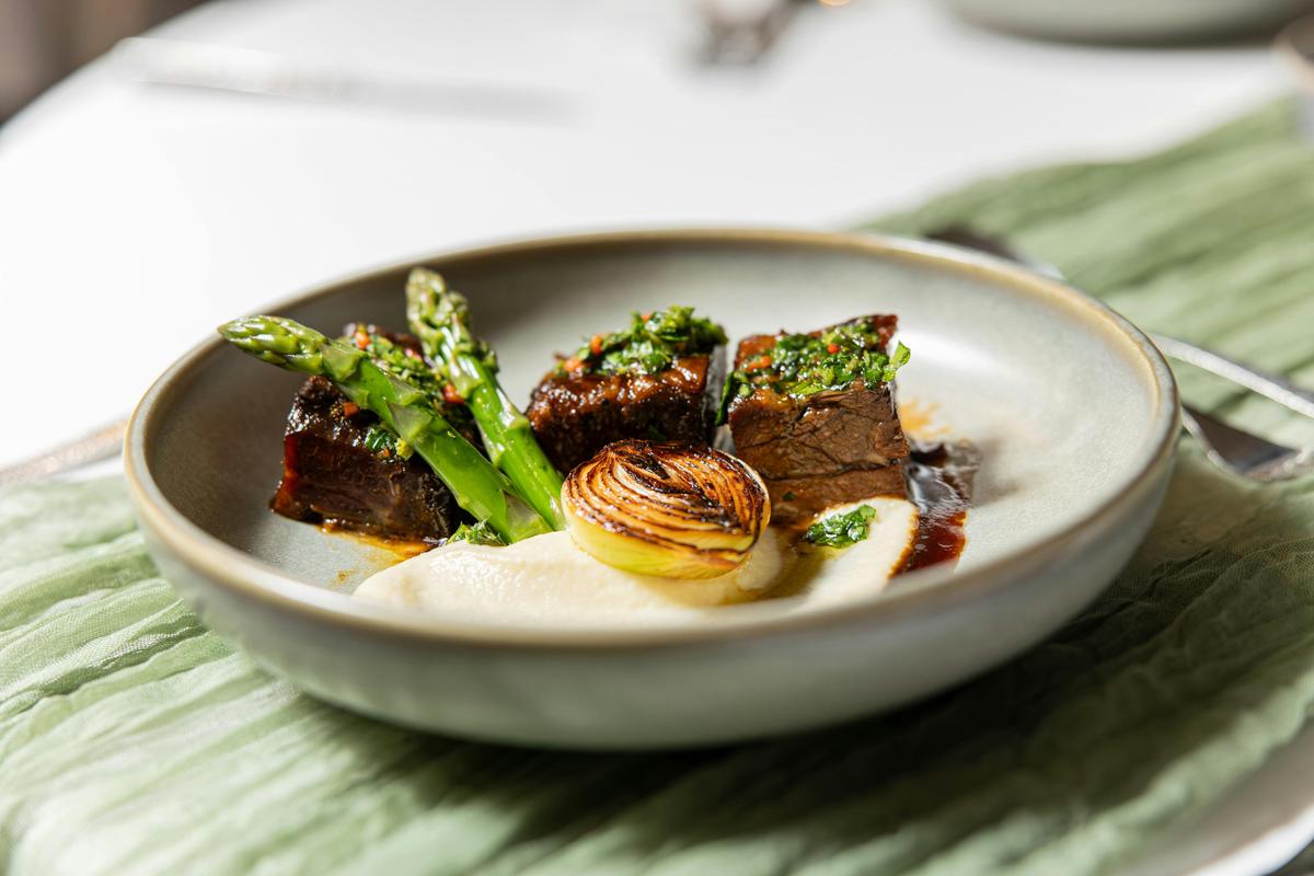 Wandin Lunch Menu
