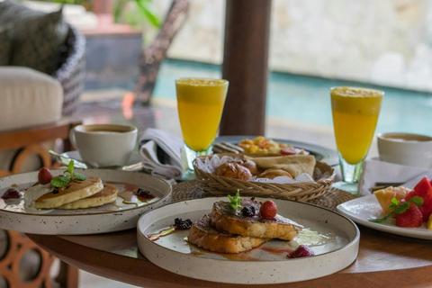 Wattlewood Espresso, Kitchen & Bar