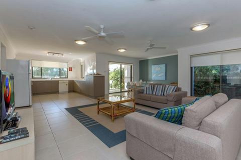 Beach House