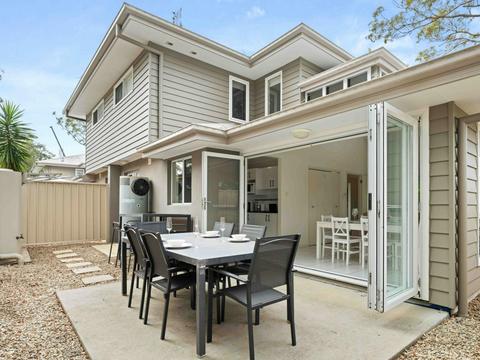Keppel Retreat Huskisson by Experience Jervis Bay