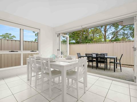 Keppel Retreat Huskisson by Experience Jervis Bay