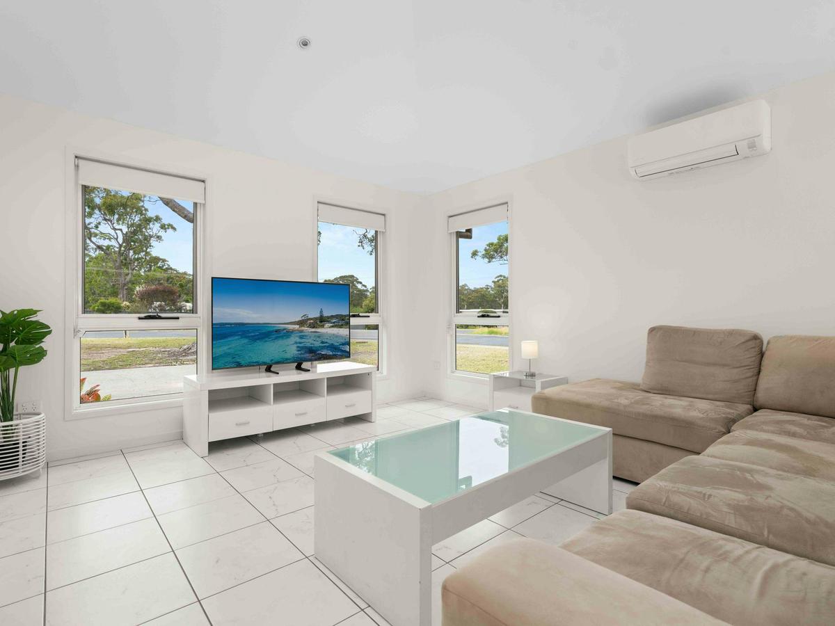 Keppel Retreat Huskisson by Experience Jervis Bay