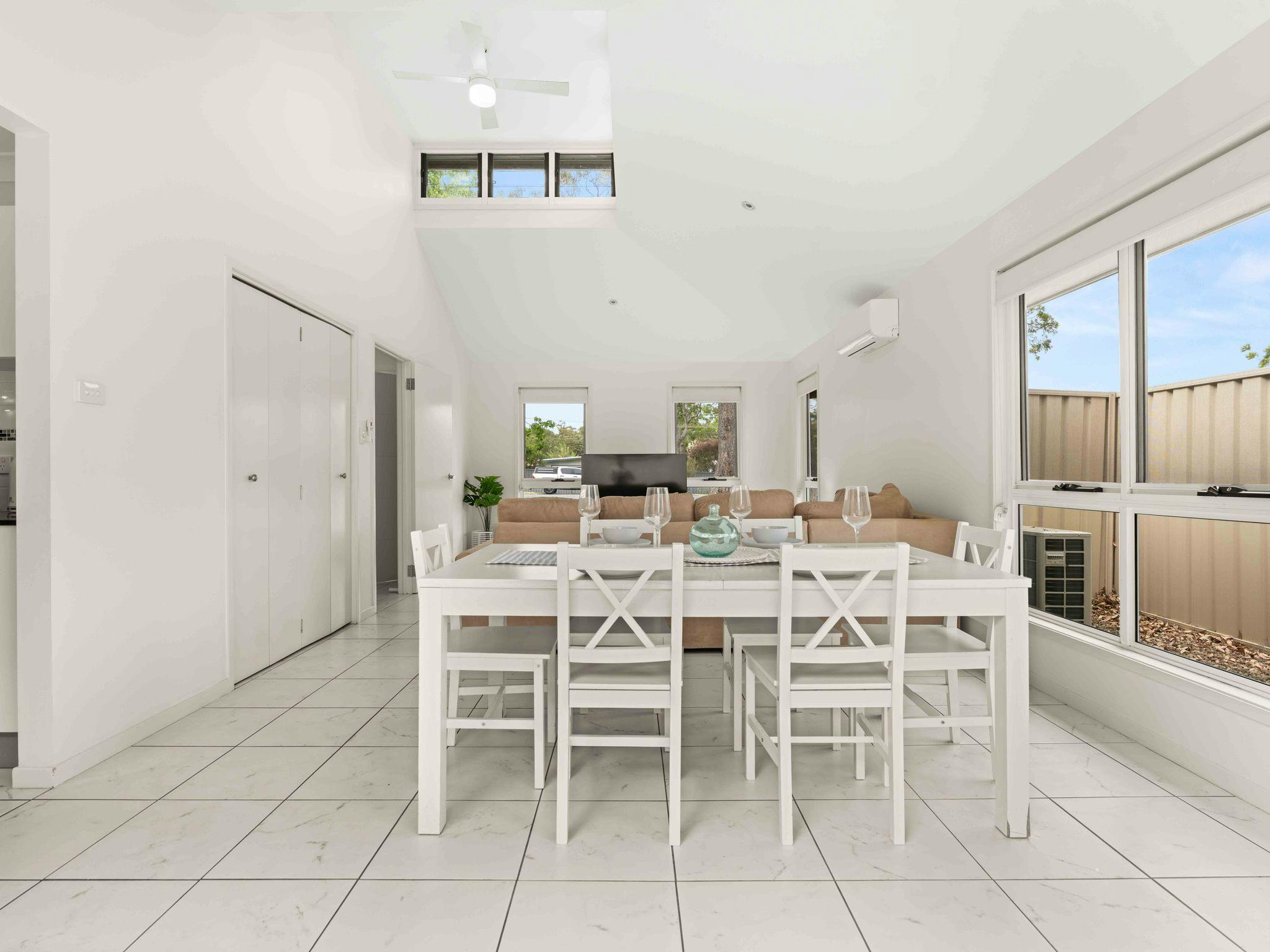 Keppel Retreat Huskisson by Experience Jervis Bay