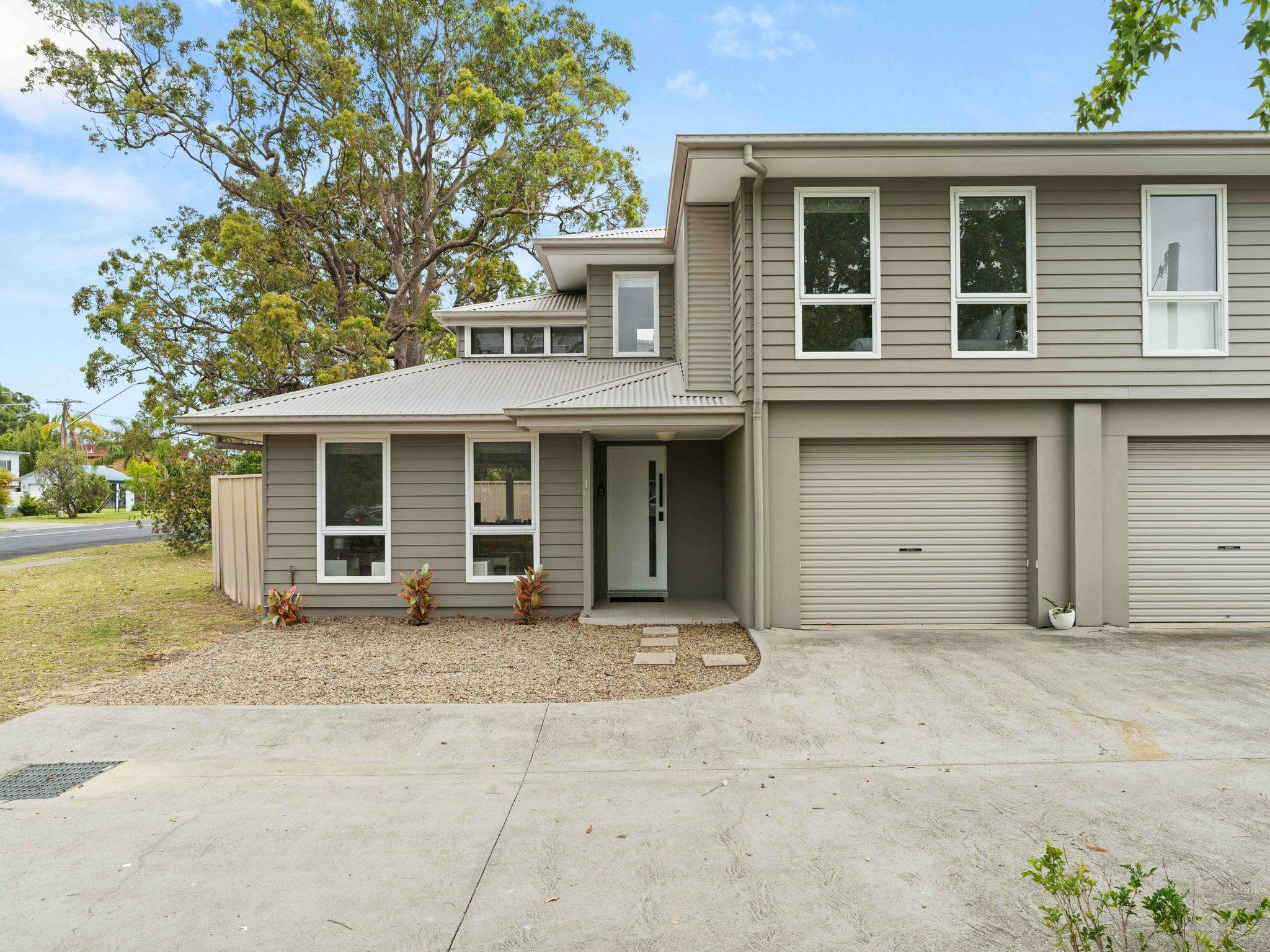 Keppel Retreat Huskisson by Experience Jervis Bay