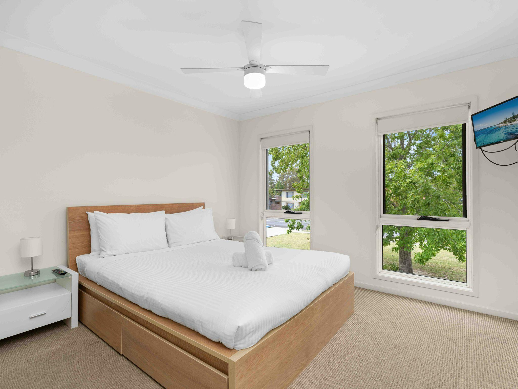 Keppel Retreat Huskisson by Experience Jervis Bay