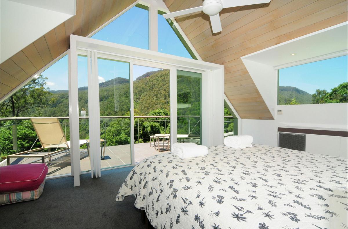 Main bedroom