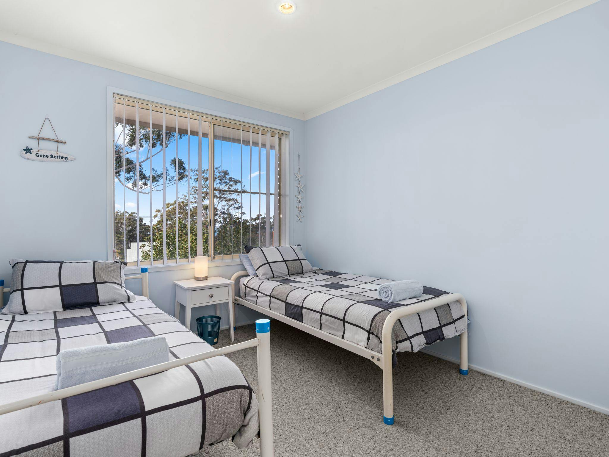 Baybreeze by Experience Jervis Bay