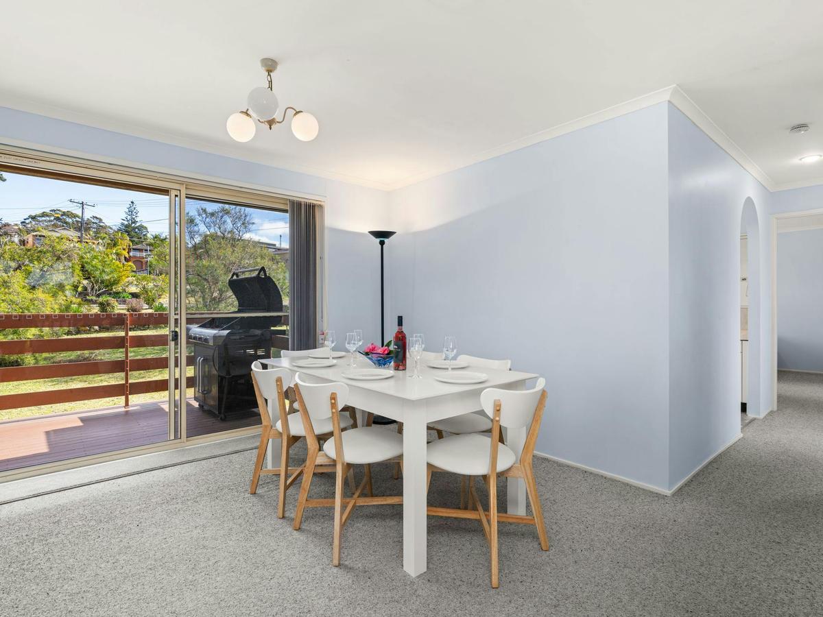 Baybreeze by Experience Jervis Bay