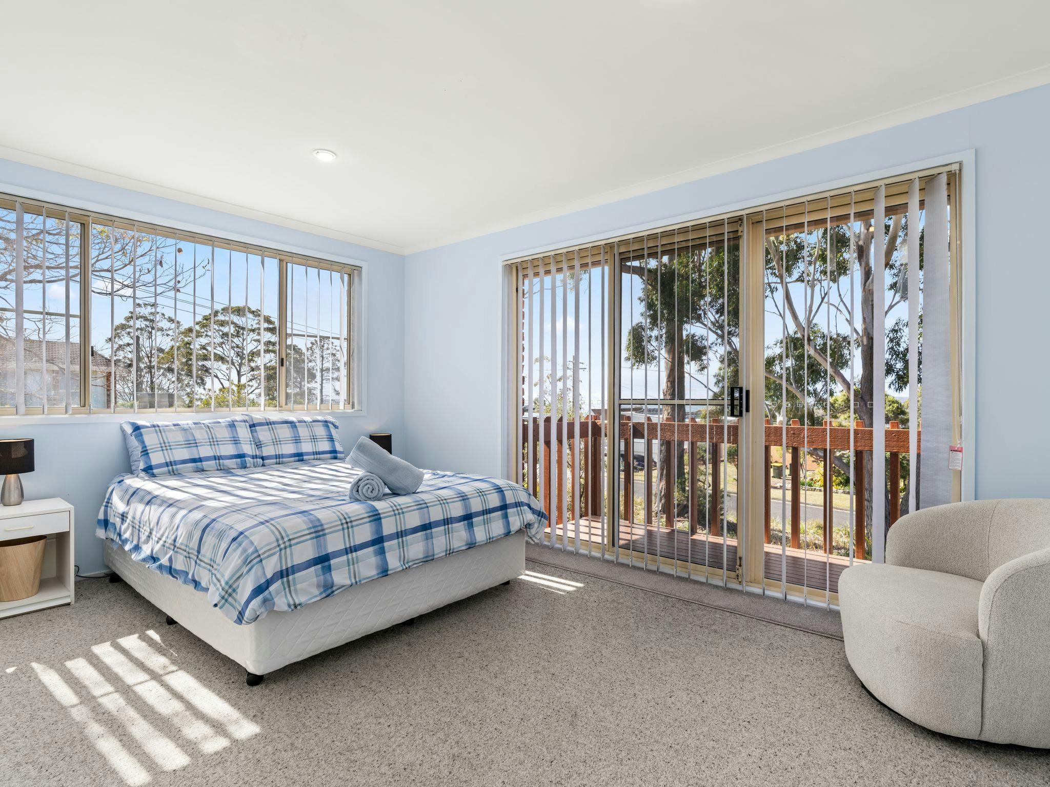 Baybreeze by Experience Jervis Bay