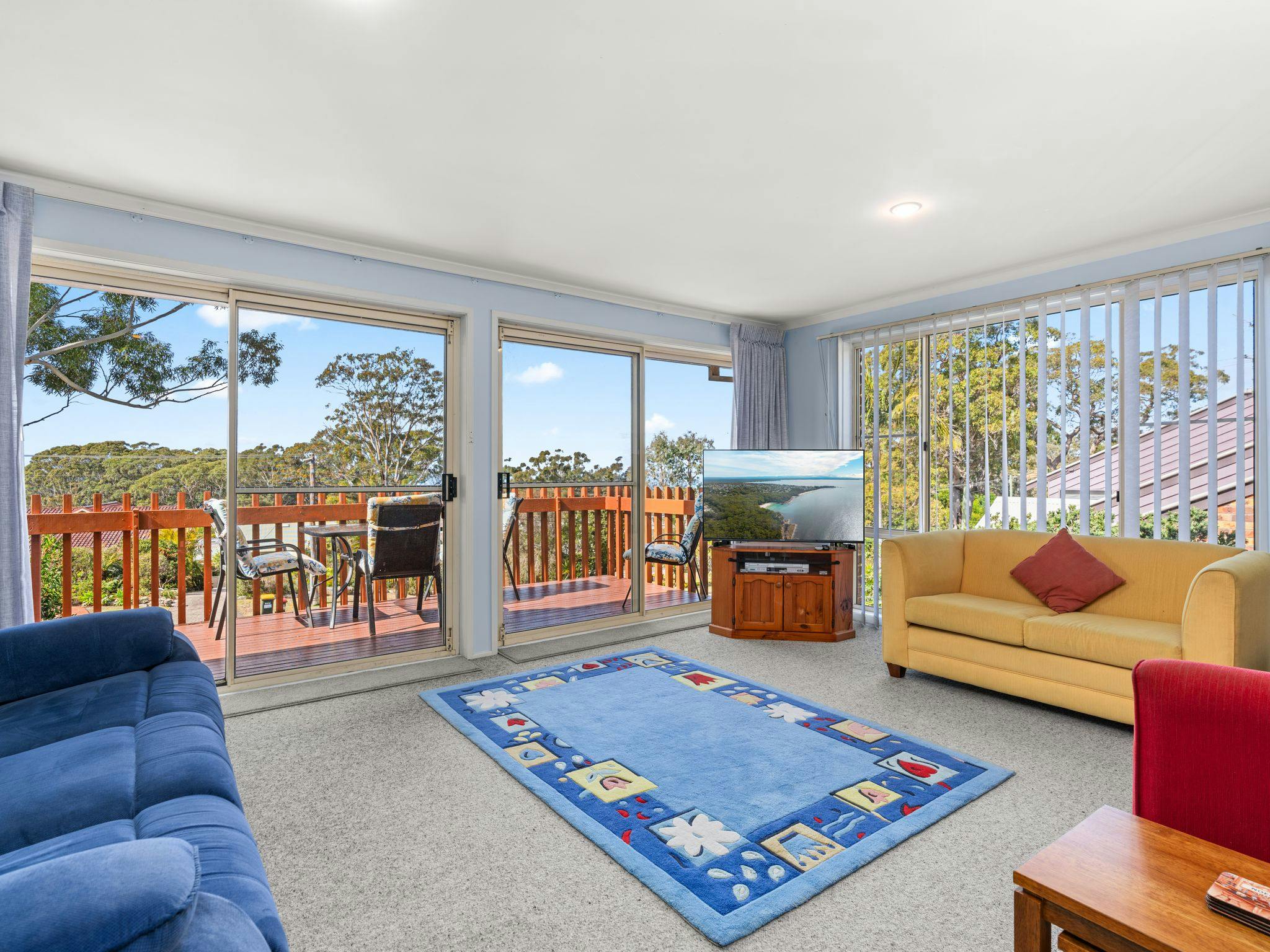 Baybreeze by Experience Jervis Bay