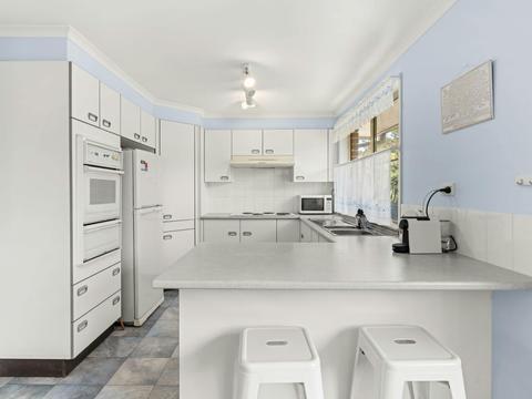 Baybreeze by Experience Jervis Bay