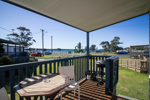 South Coast Retreat