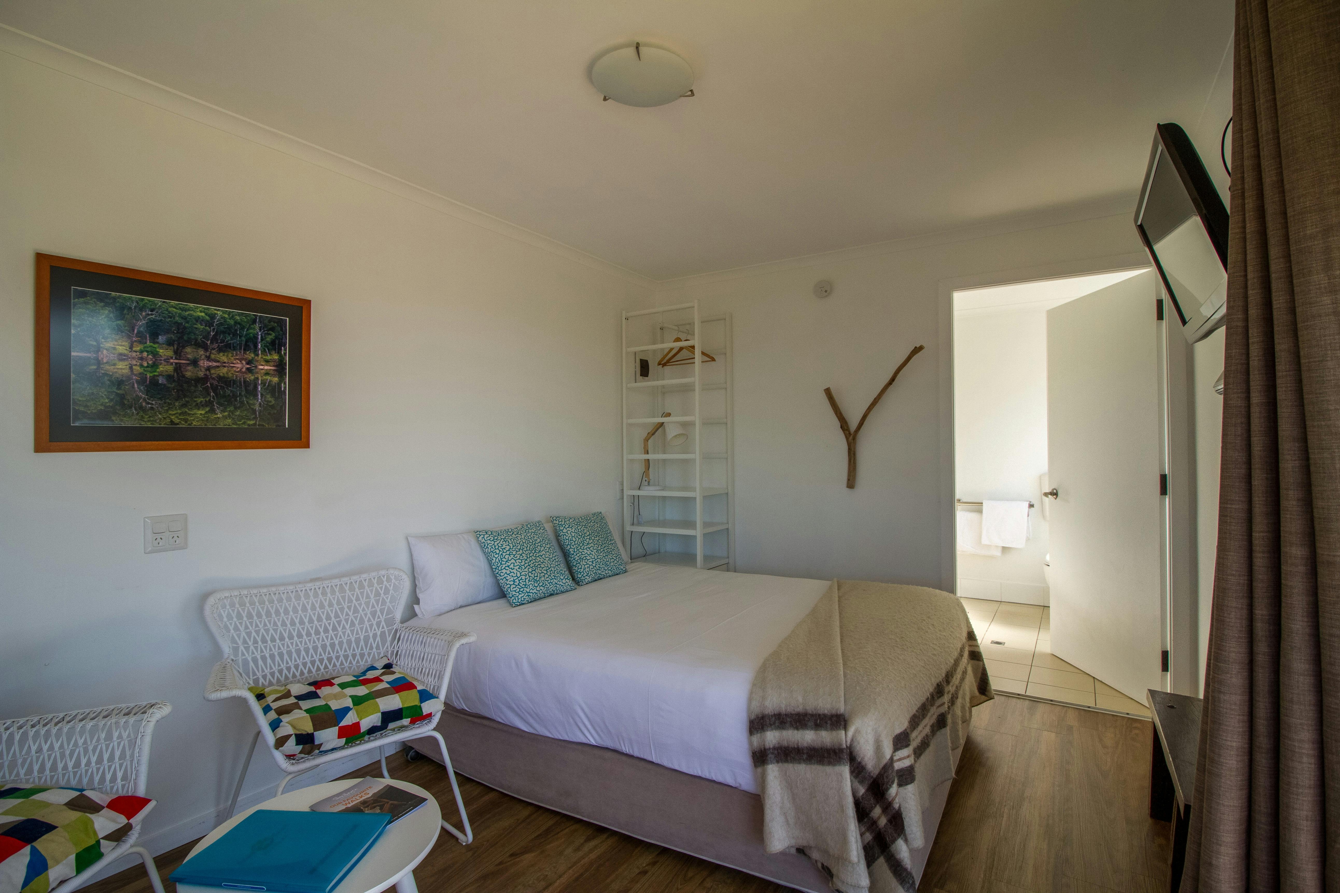 Accessible Studio Cabin