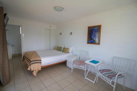 Waterfront Studio