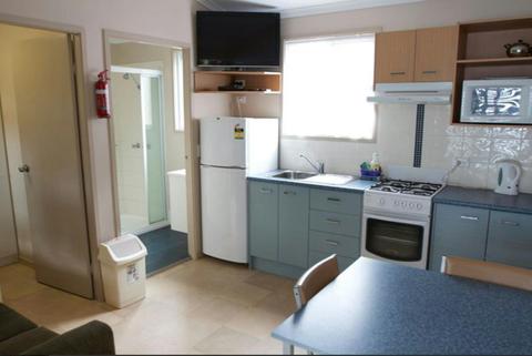 Bananacoast Caravan Park