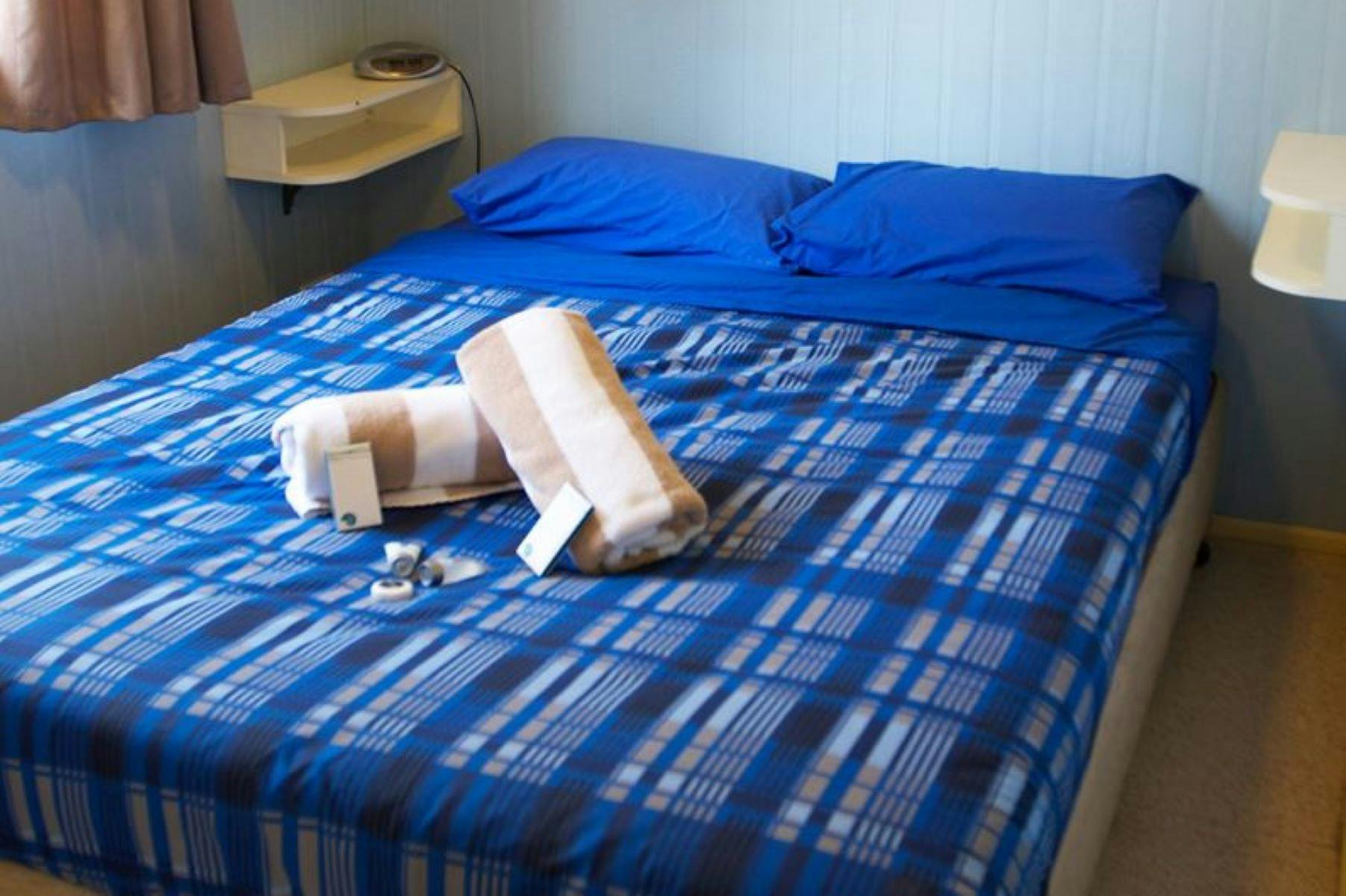 Bananacoast Caravan park