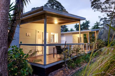 Durras Beach One Bedroom Vill