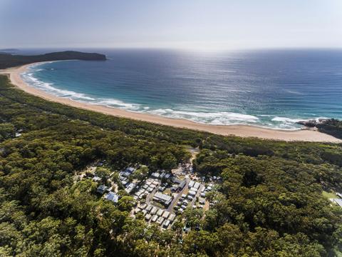 BIG4 South Durras Holiday Park