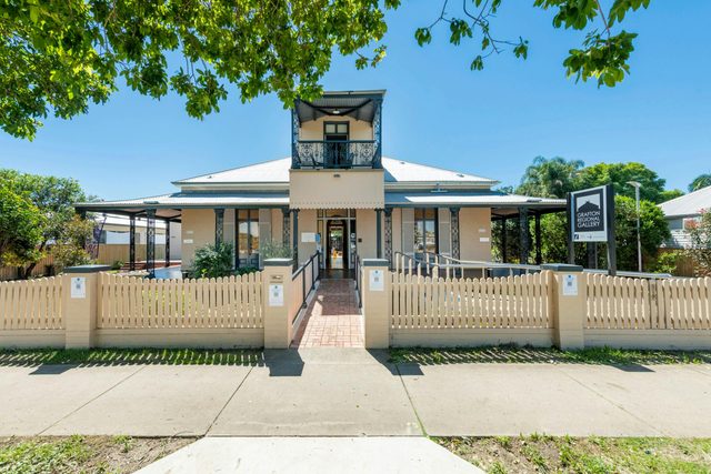 Grafton Regional Gallery