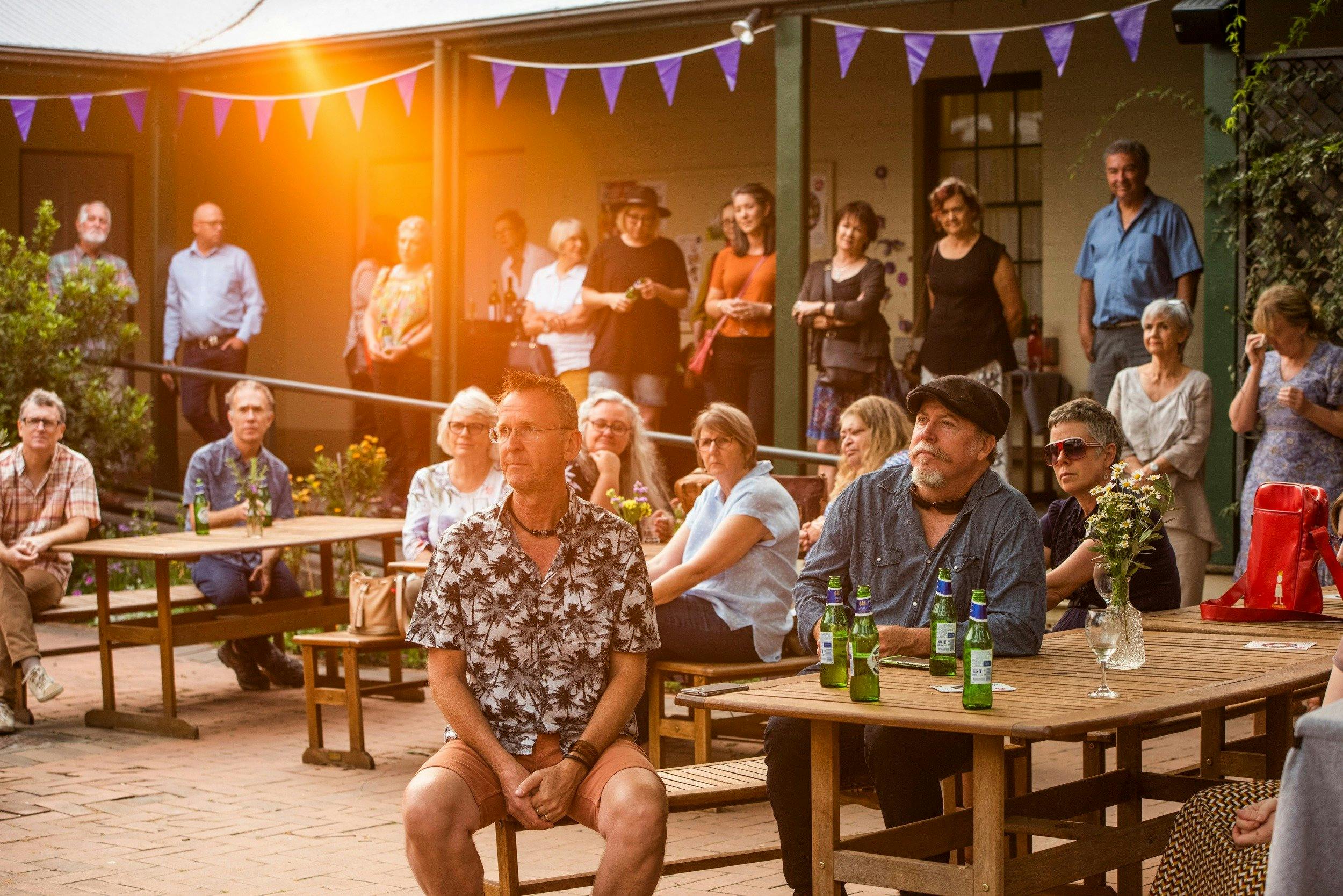 The Grafton Regional Gallery