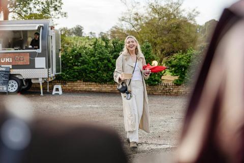 Entwine Hunter Valley