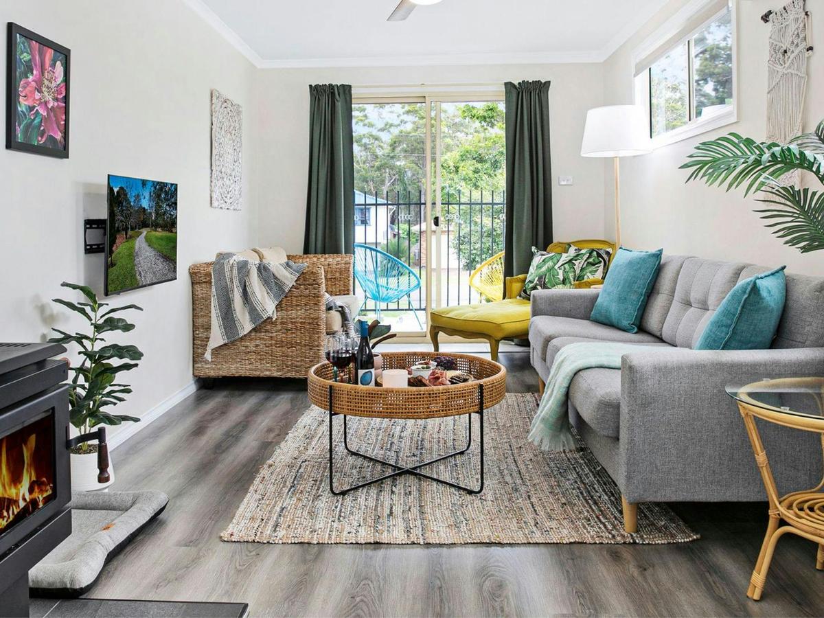 Living Room | Club Callala 1.4km