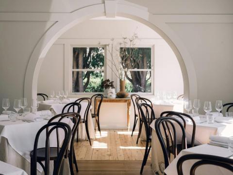 Ethos At Links House