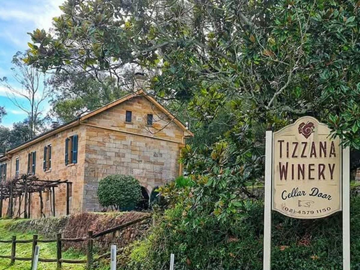Tizzana Winery