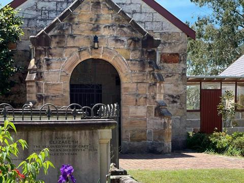 Hawkesbury River Towns Heritage Highlights Self Guided Walk