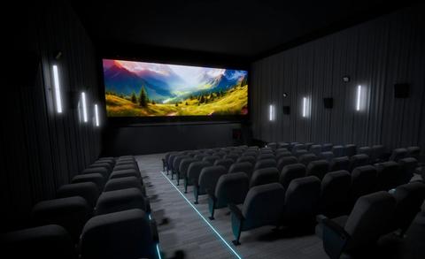 Lismore Cinemas
