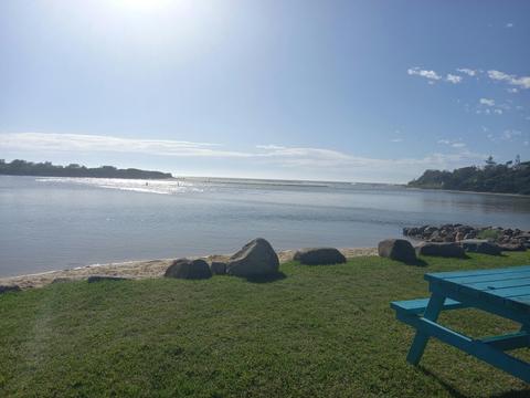 Dolphins Point Tourist Park